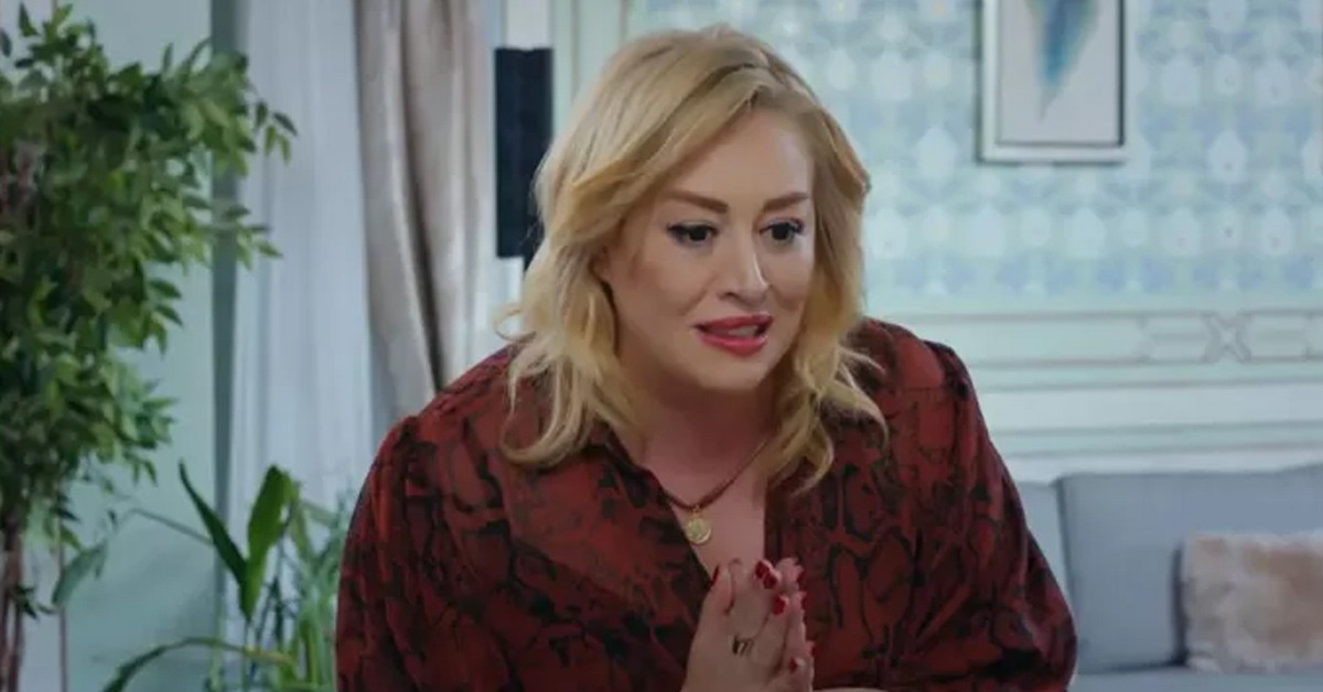 Oyuncular veda ediyor!