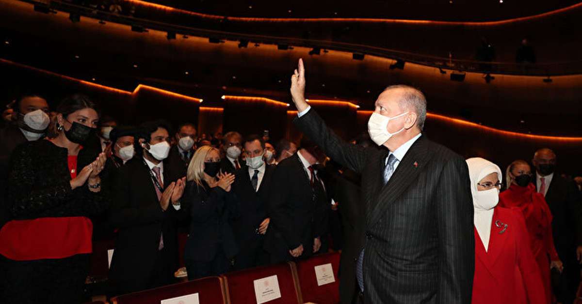 YENİLENEN AKM HAKKINDA BİLGİLER