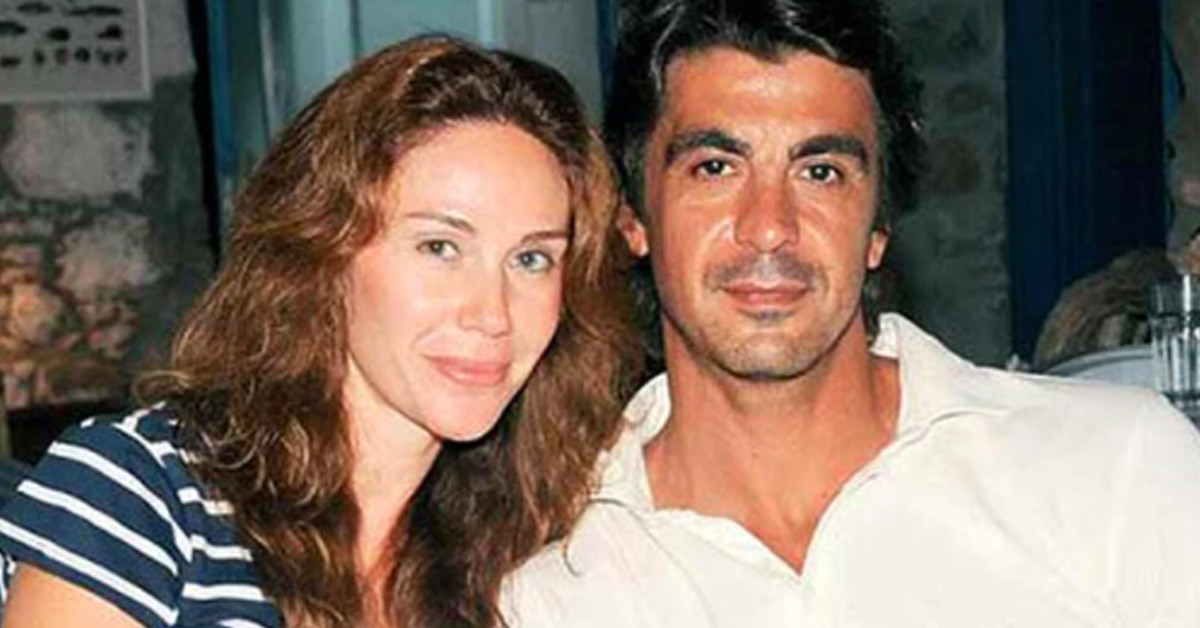 İbrahim Kutluay - Demet Şener