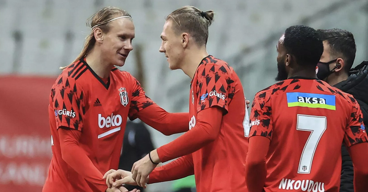 Forma Şansını İyi Değerlendirdi!