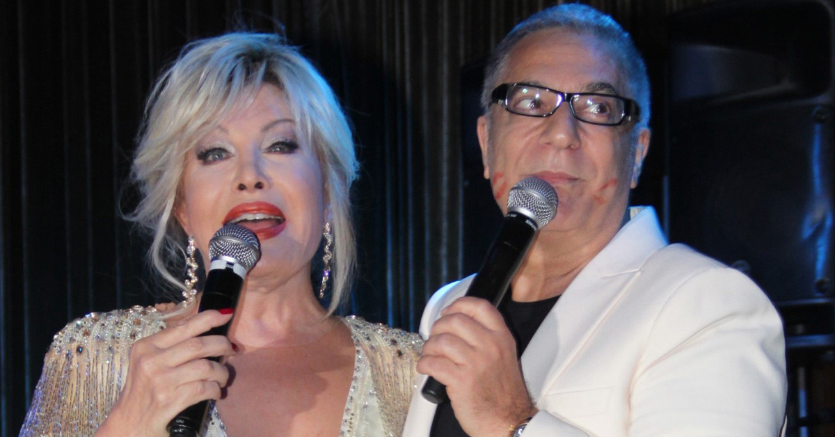 MEHMET ALİ ERBİL-EMEL SAYIN