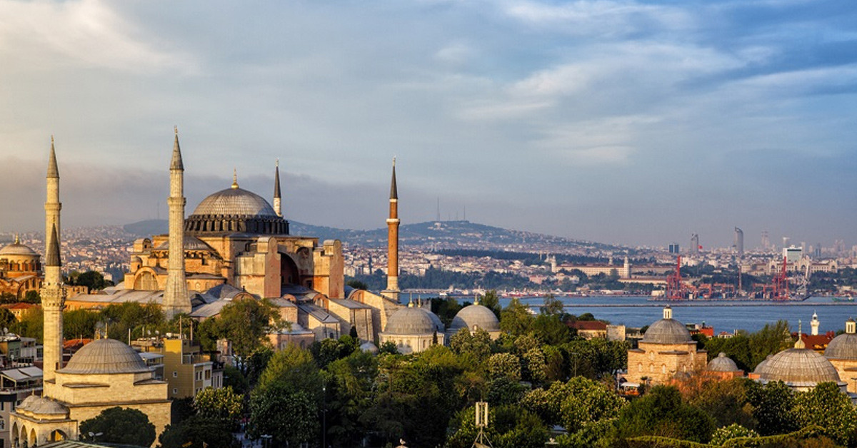 Müzeye dönüştürüldü