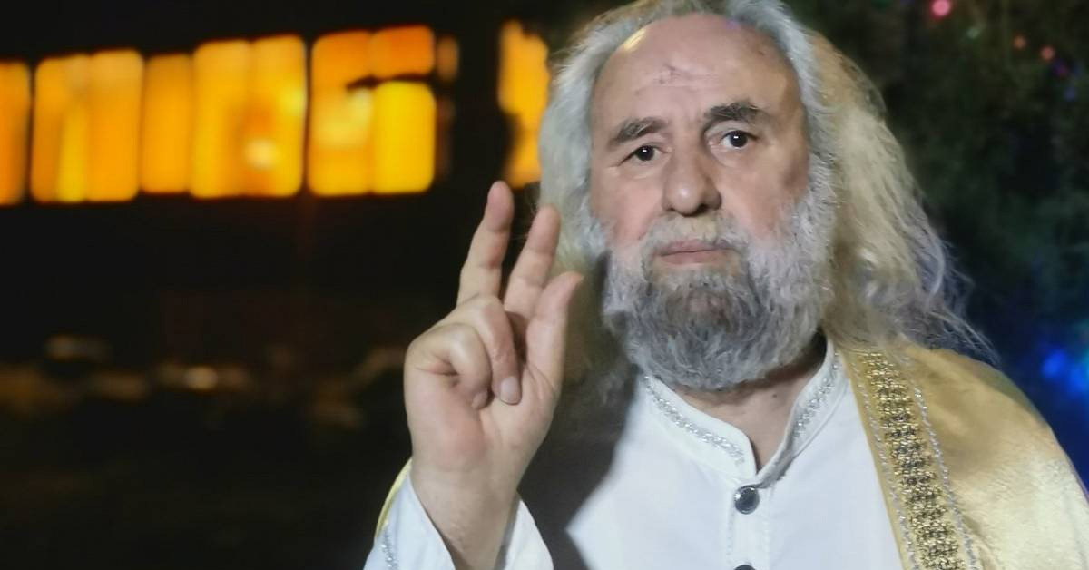 Kendisini Mesih ilan etti