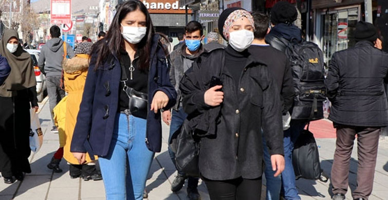 DÜŞÜK RİSKLİ 5 ŞEHİR