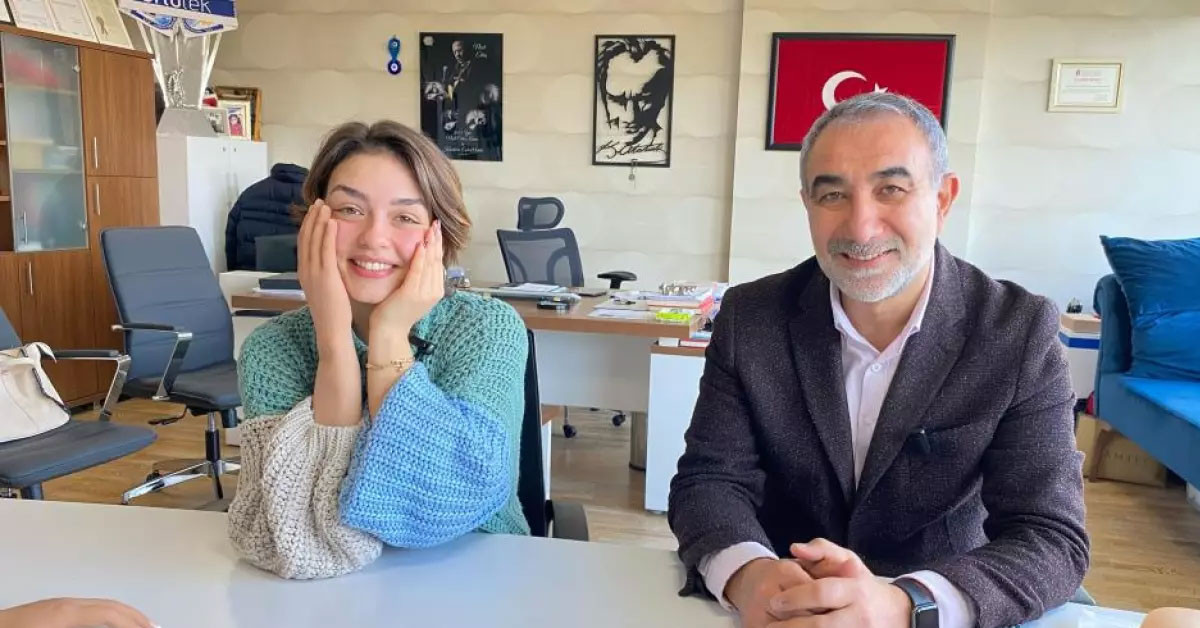 Tüm Masrafları Ödendi