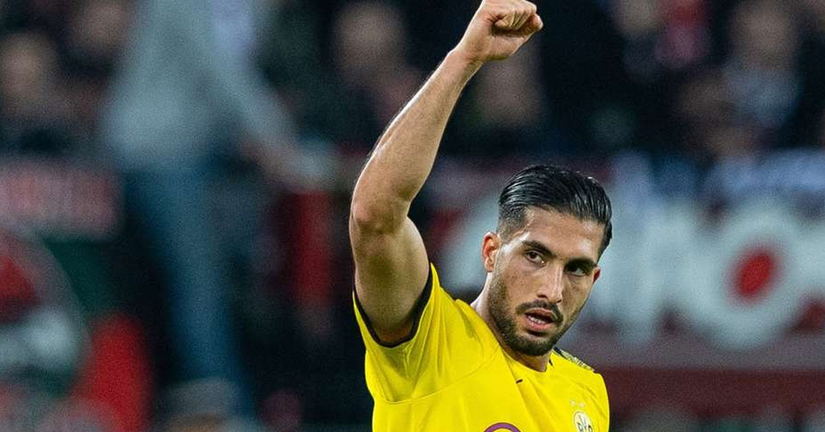 Kanaryanın radarına girdi