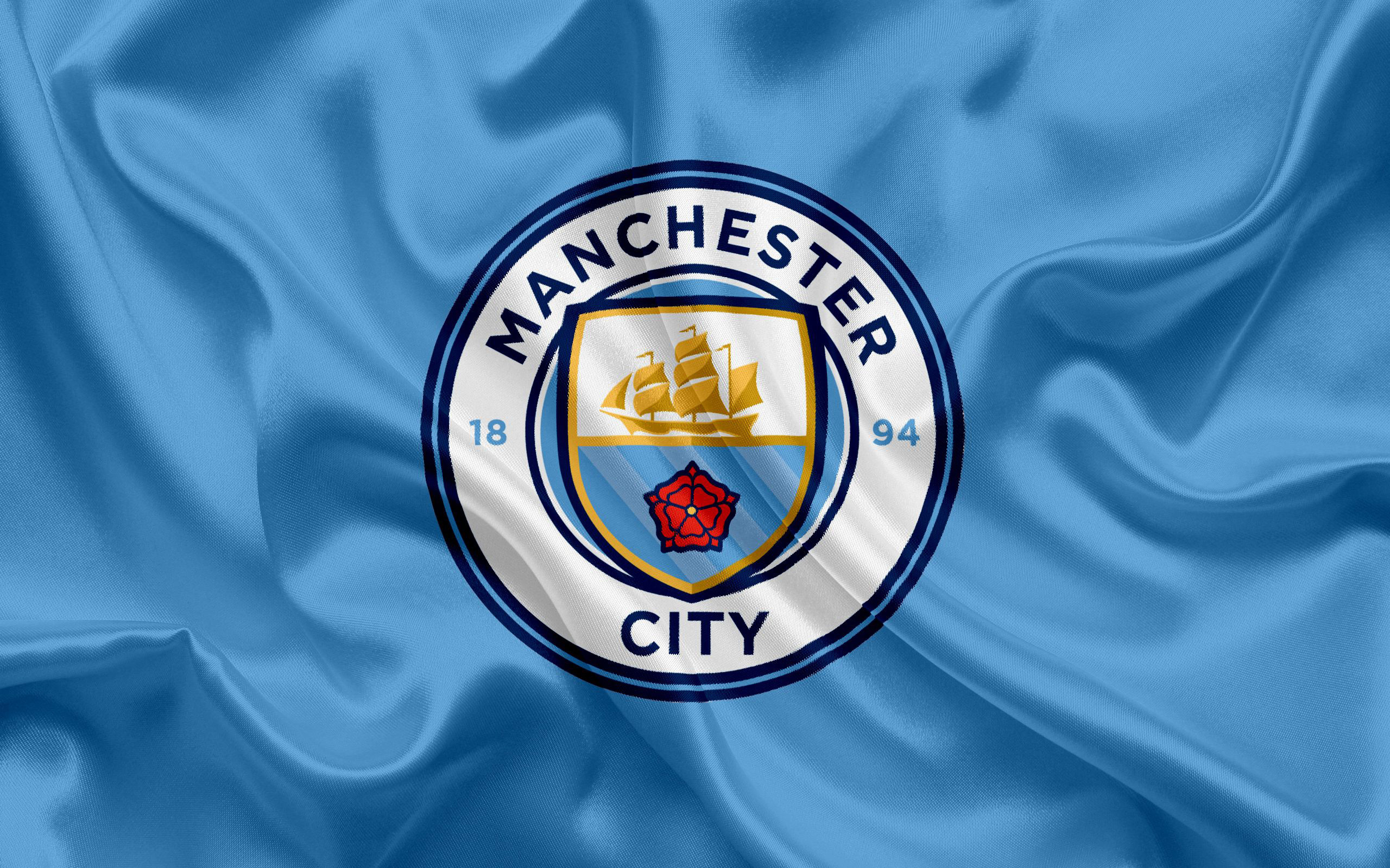 MANCHESTER CİTY