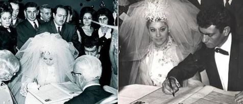 Yılmaz Güney - Nebahat Çehre