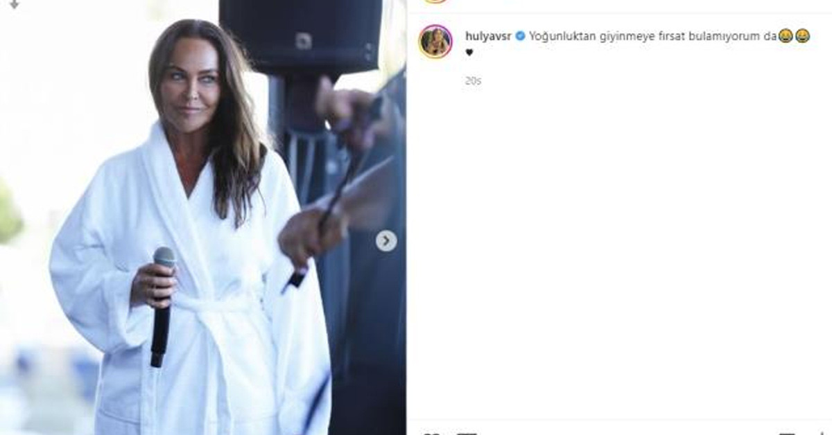 Paylaşıma yazığı not