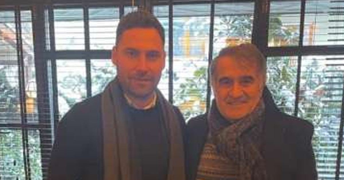 Dostlukları devam etmekte