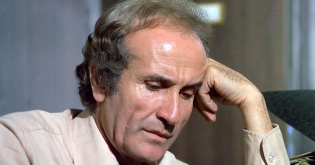 Usta oyuncudan acı haber!