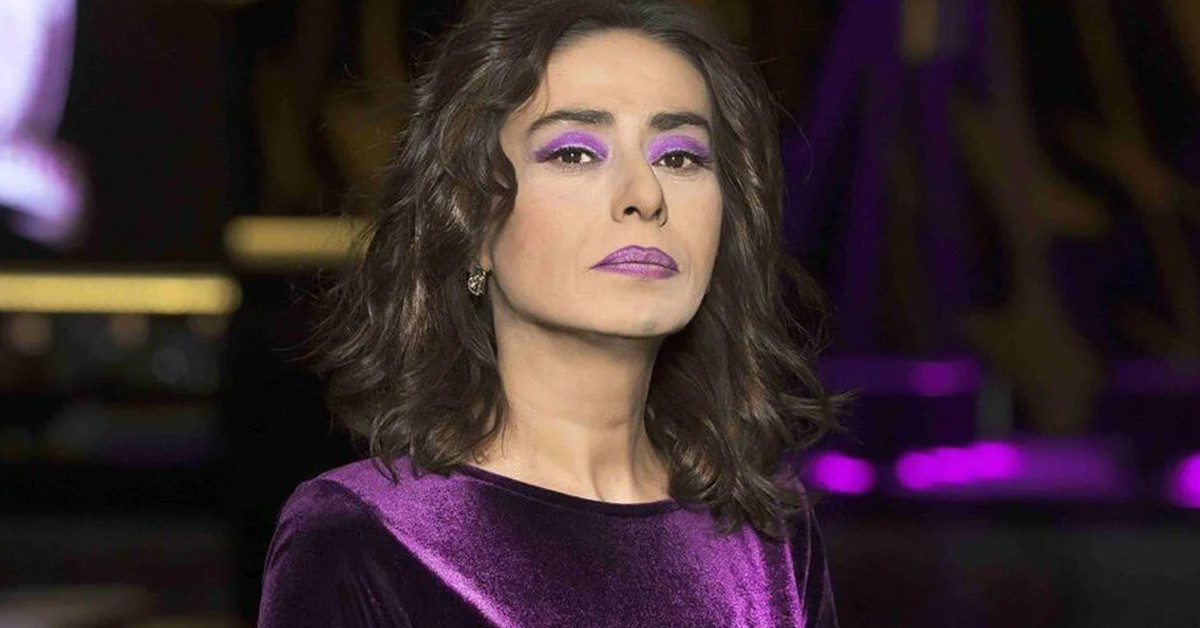 Yıldız Tilbe