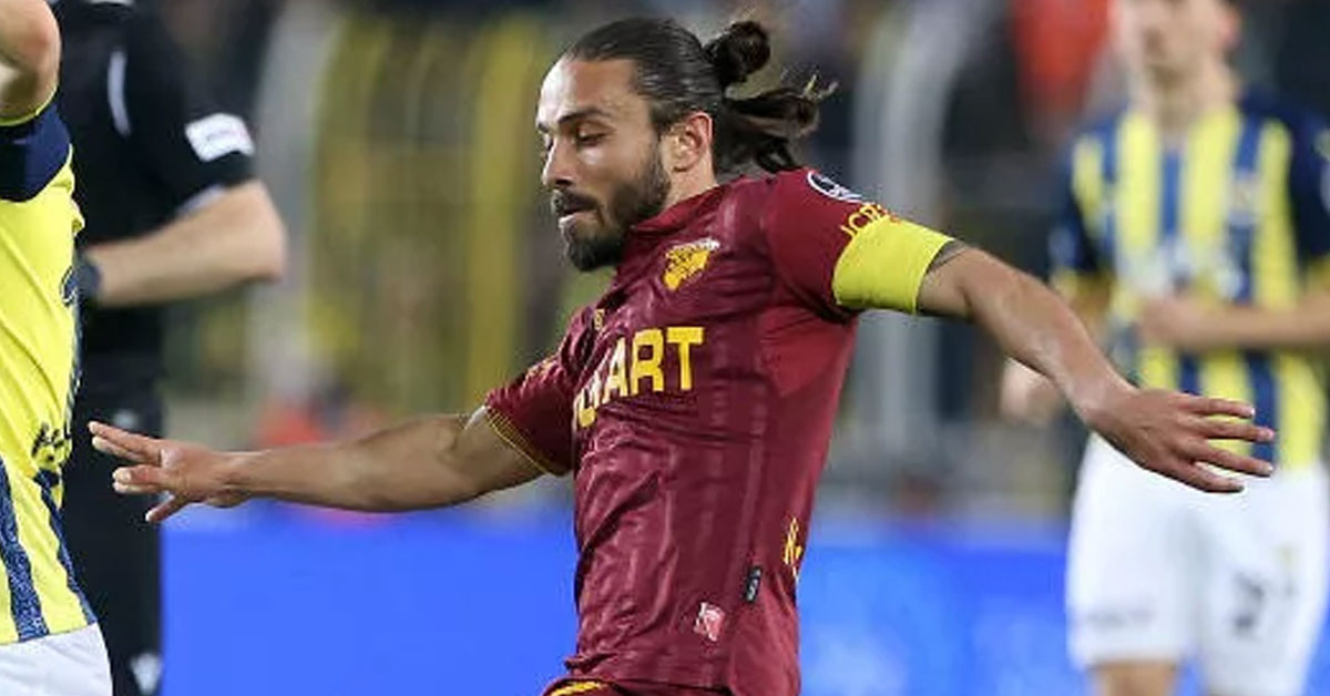 Çok yönlü bir oyuncu