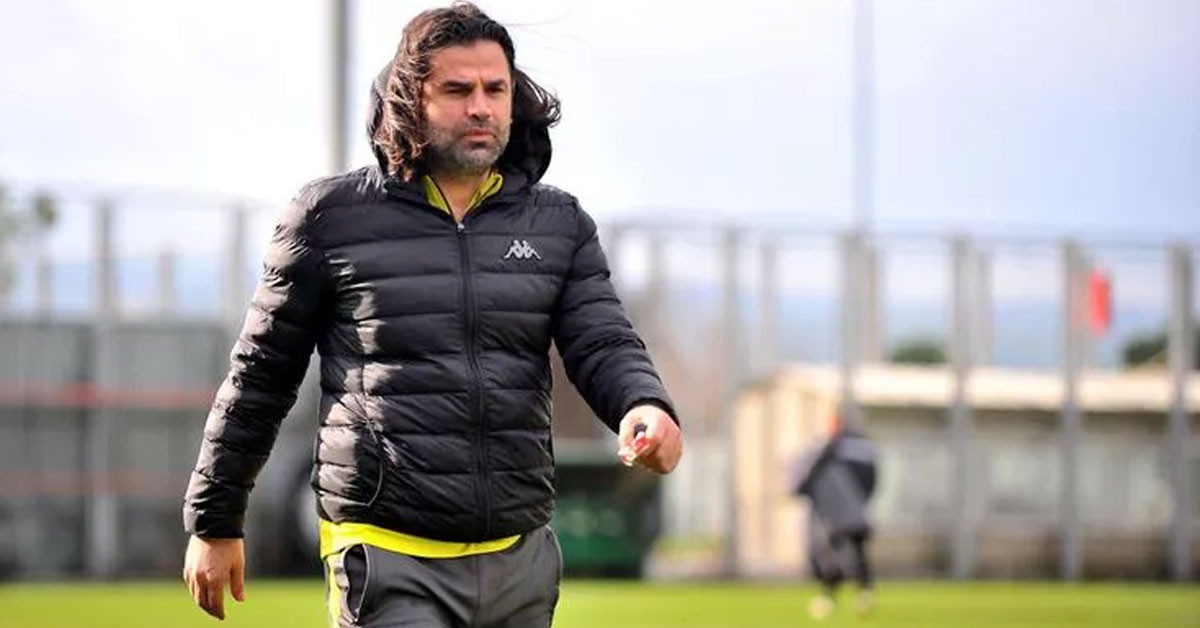 Hızlı davrandılar