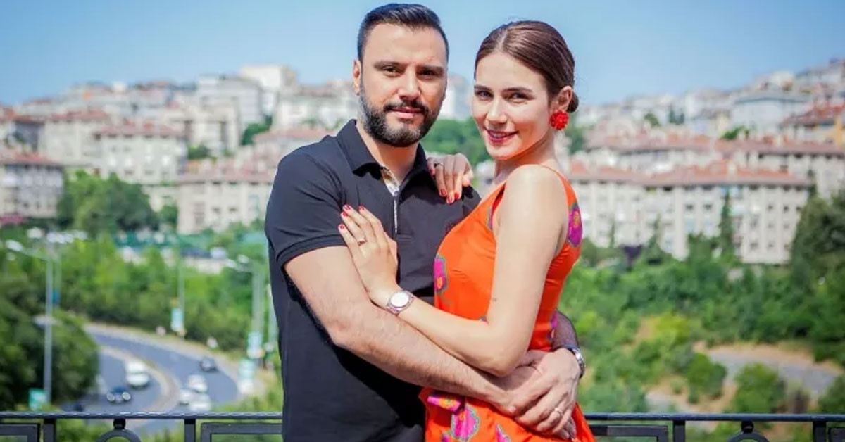 Alişan - Buse Varol