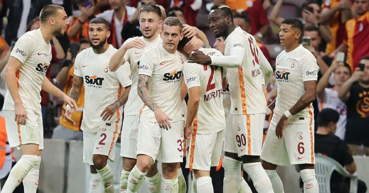 Galatasaray