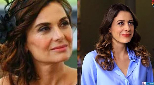 HATİCE ASLAN & EBRU ÖZKAN