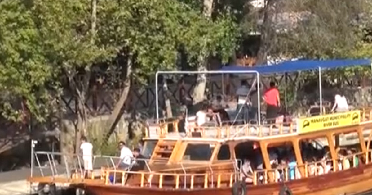 Davaları uzun sürecek