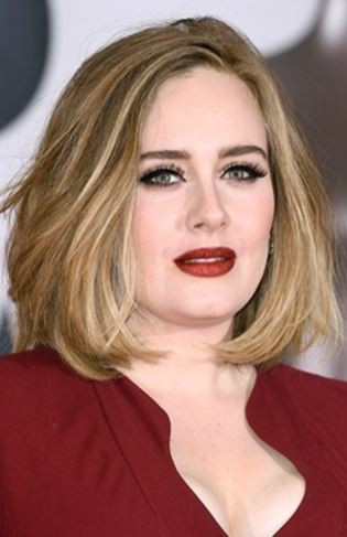 Adele