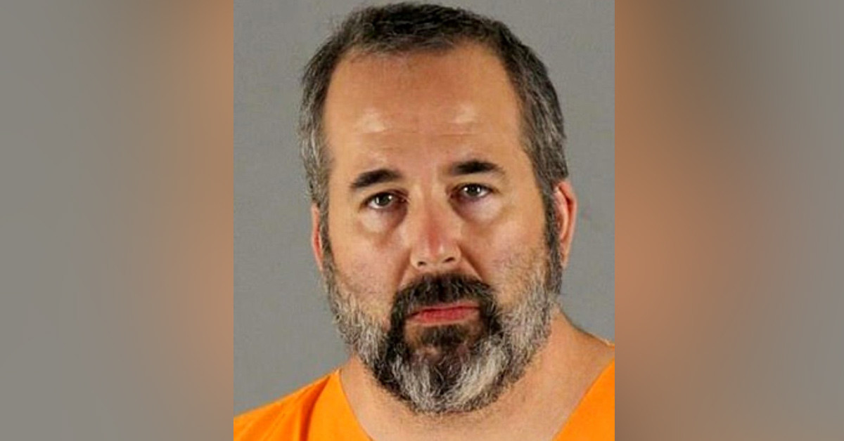 Adam dehşet saçtı