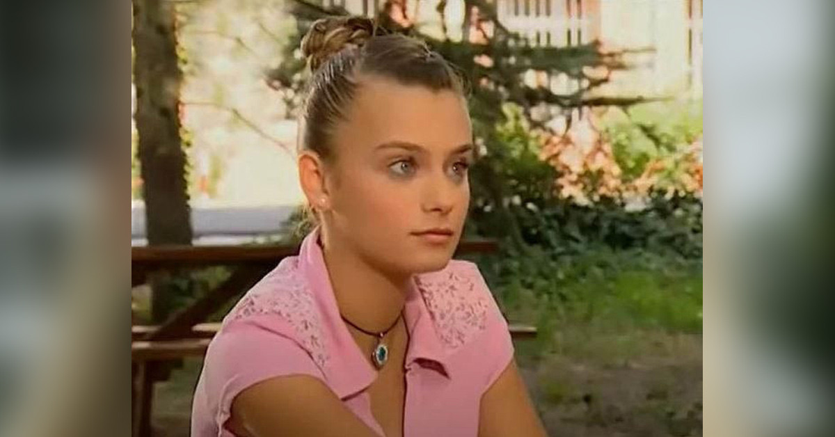 Güzelliği değişmemiş