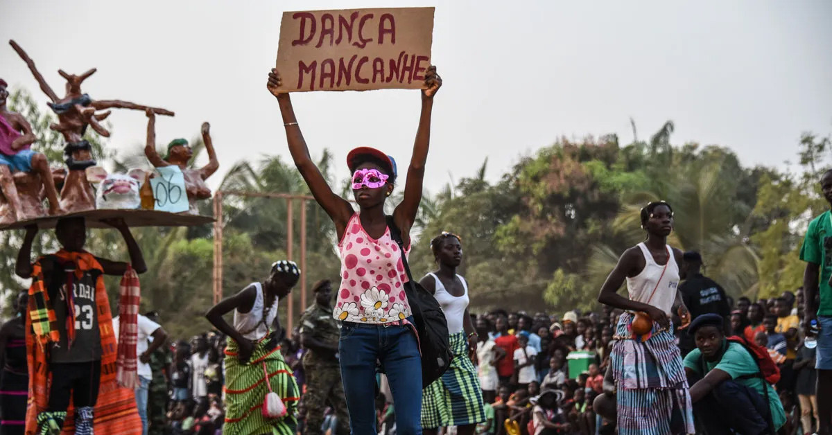 GİNE BİSSAU NE ZAMAN BAĞIMSIZ OLDU?