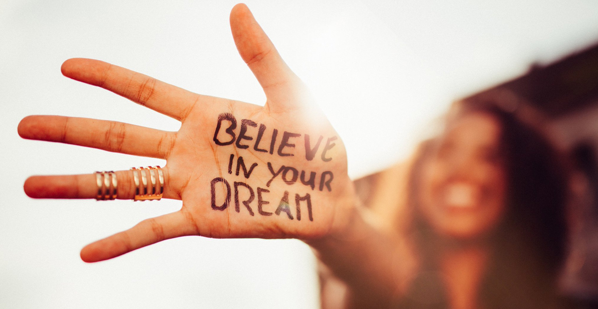 Geçmişte Takılı Kalmak