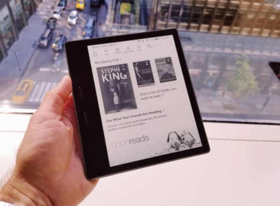 Yazı Büyüklüklerini Ayarlayabilirsiniz