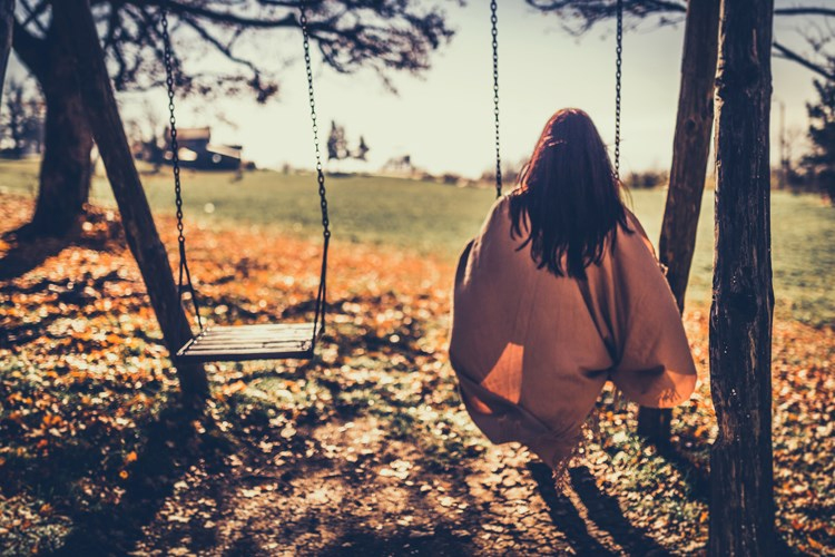 Geleceğe Endişe Duymak