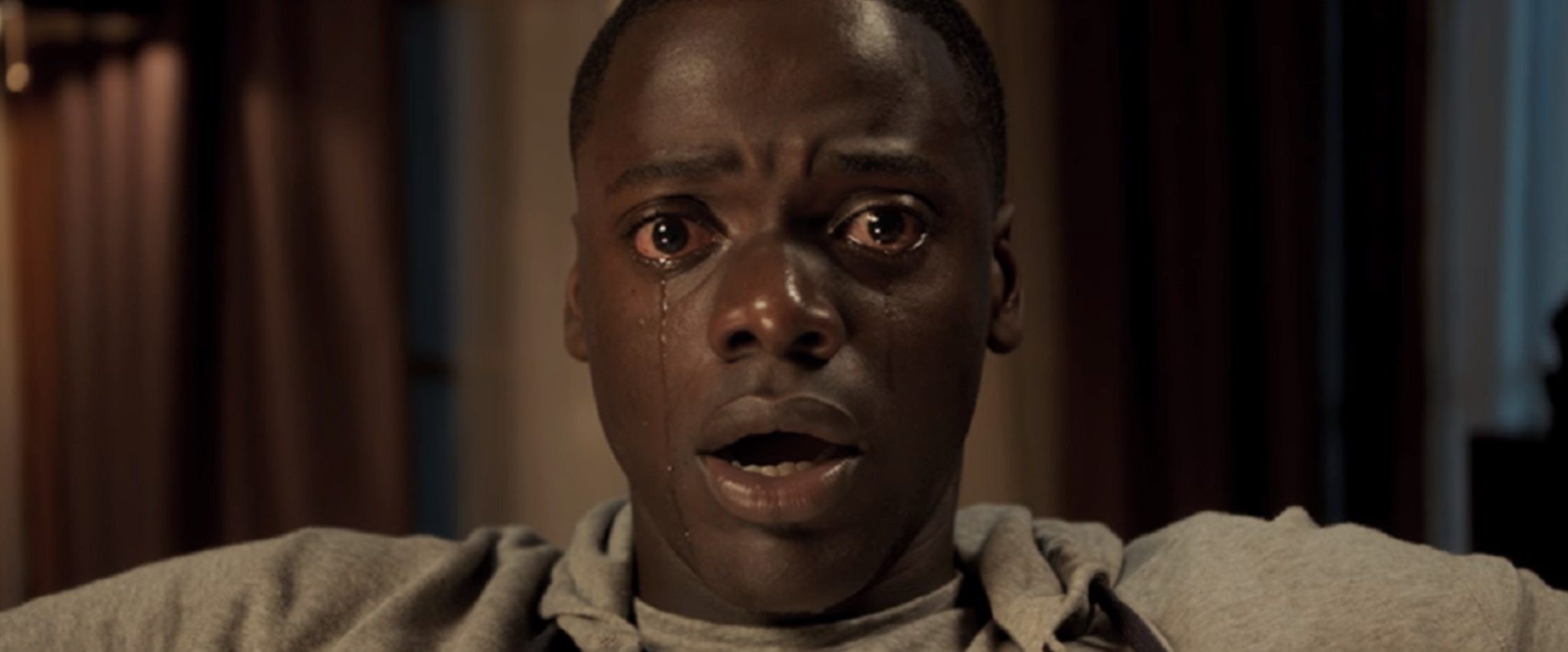 Kapan (2017) Get Out