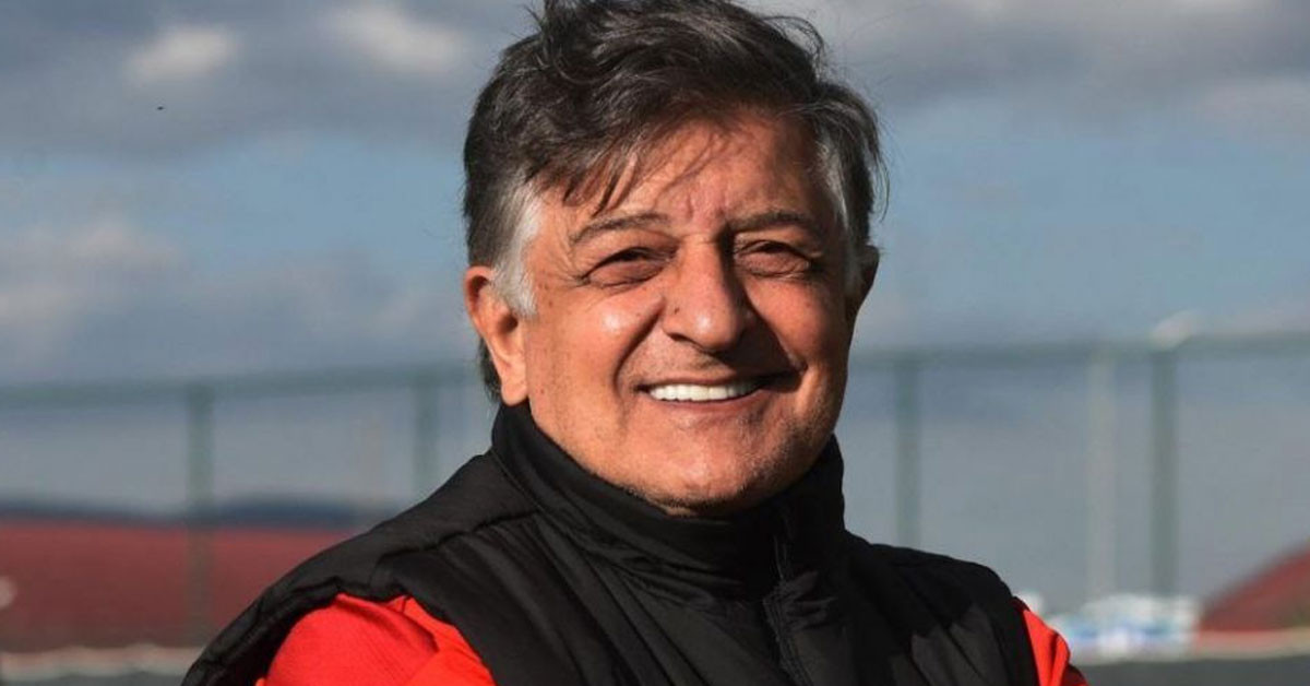 Adı Fenerbahçe ile anılıyordu