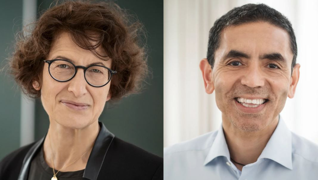 "AŞININ BU KADAR ETKİLİ OLMASINI BEKLEMİYORDUM"