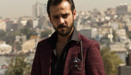 Erkan Kolçak Köstendil - Bursa