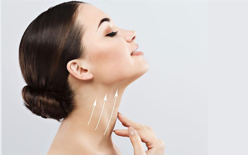 Gıdı Sarkmasını Önlemek İçin