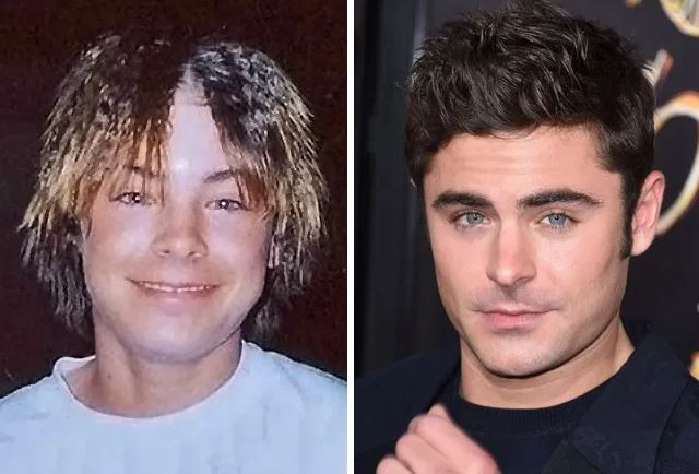 Zac Efron