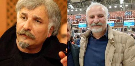 Hasan Kaçan - Heredot Cevdet