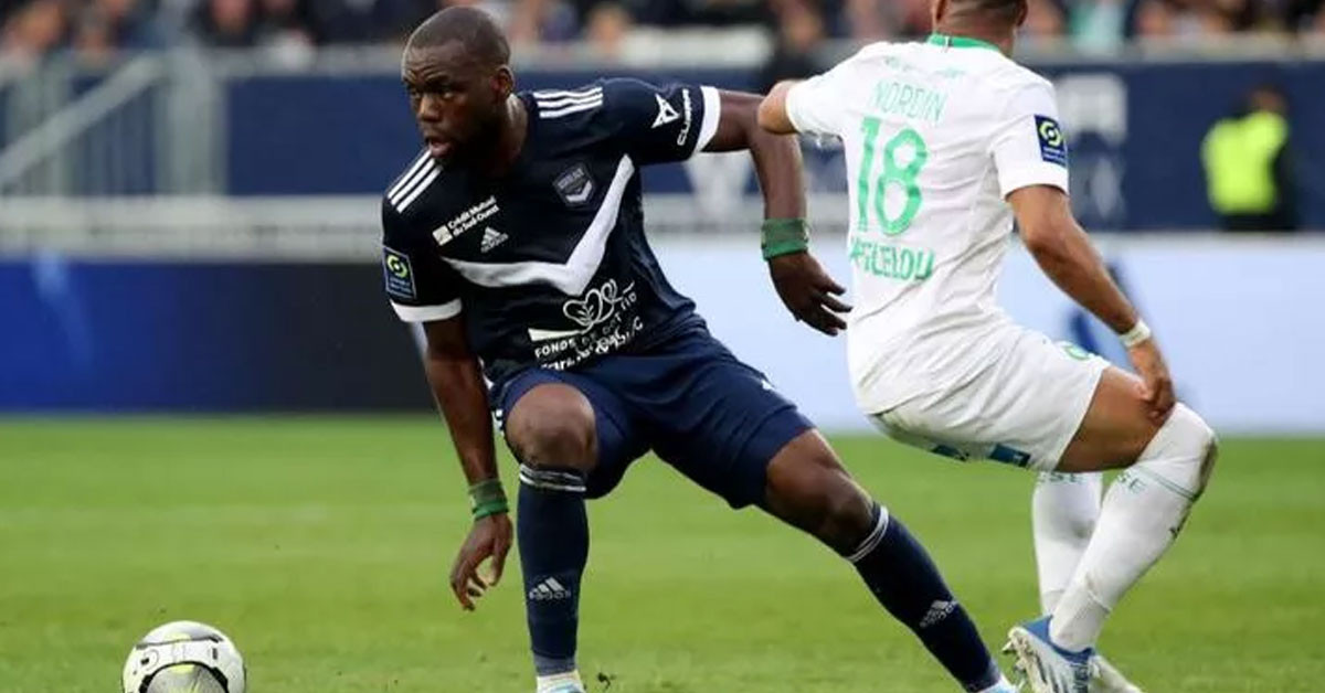 Oyuncuyu gözüne kestirdi