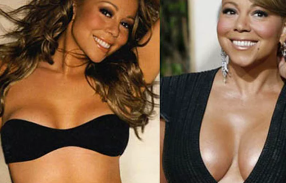 Mariah Carey