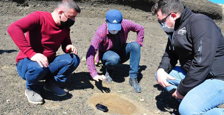 YERİ GİZLİ TUTULUYOR