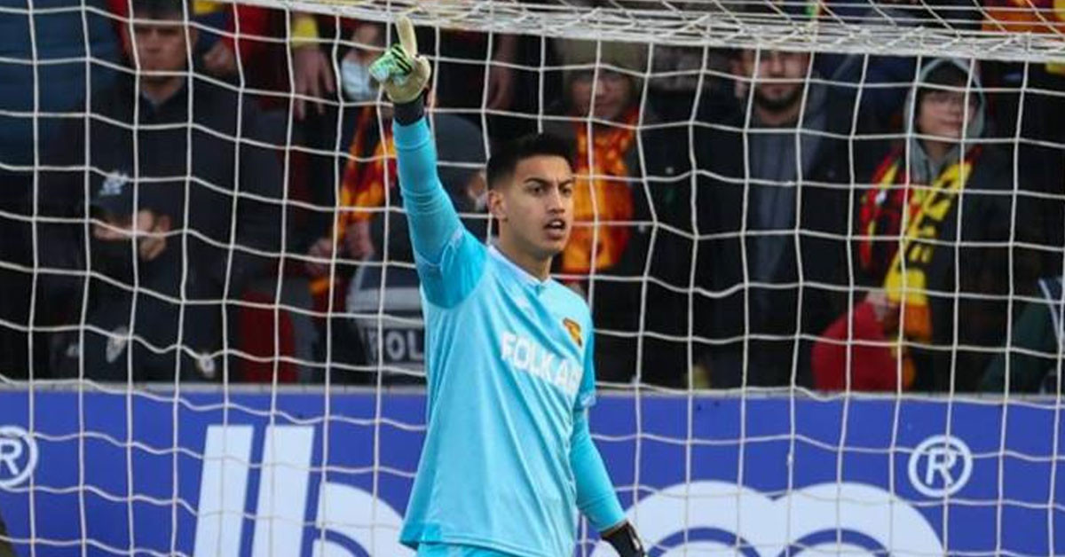 Taraftarlar merakla takip etmekte