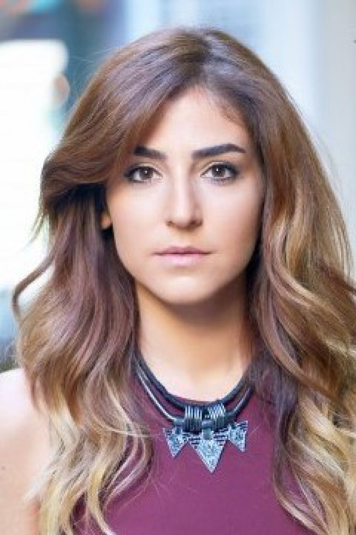 Gökçe Eyüboğlu Yaşı Kaç Nereli ve Ne Zaman Doğdu