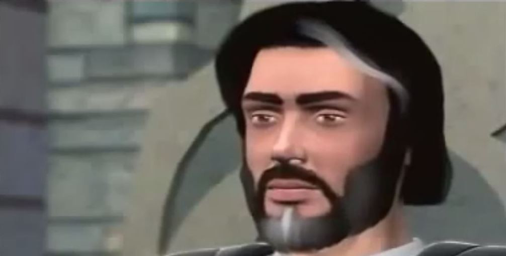 Hükümdar Peygamberler