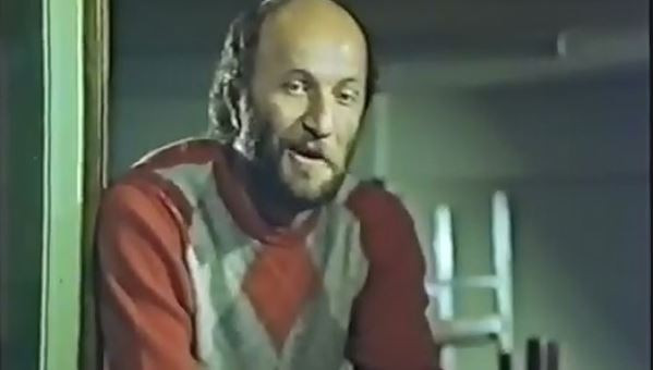 "KARIMI YALNIZ BIRAKAMAM ONUN BEYNİ BAKİRE"