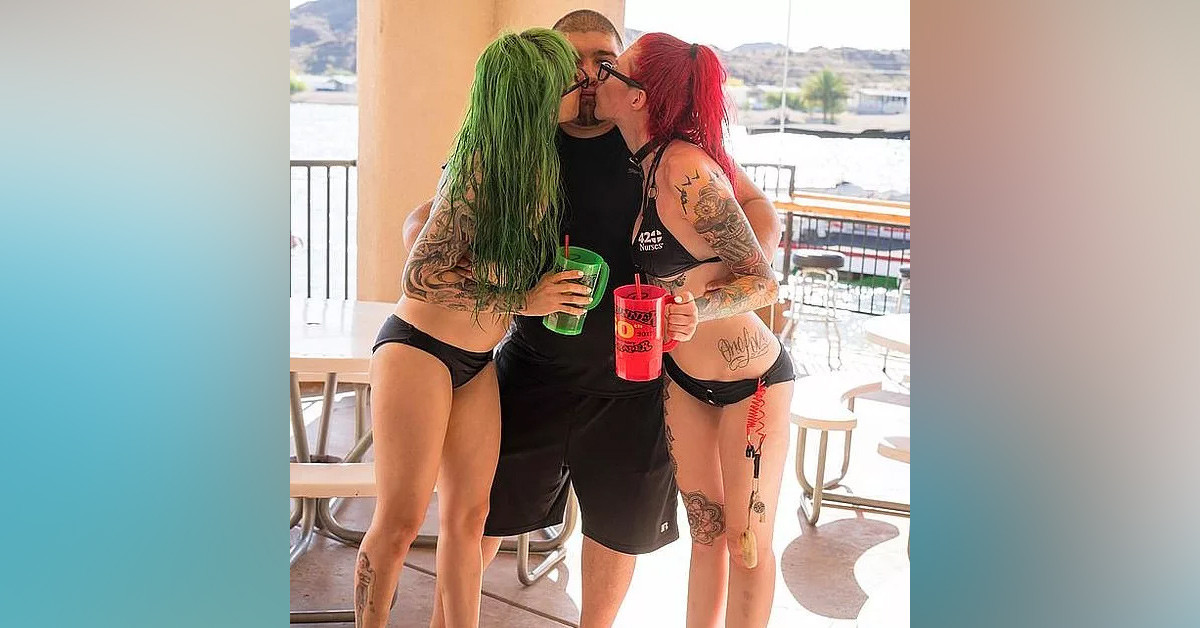 Öptüğü görüntüler