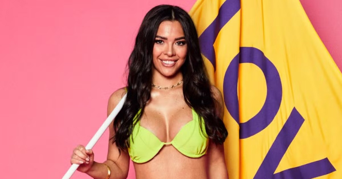 Sosyal medyada paylaştı