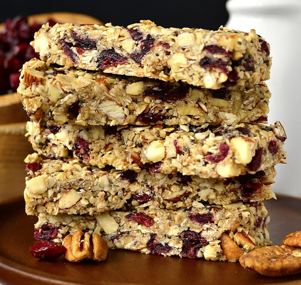 GRANOLA BAR