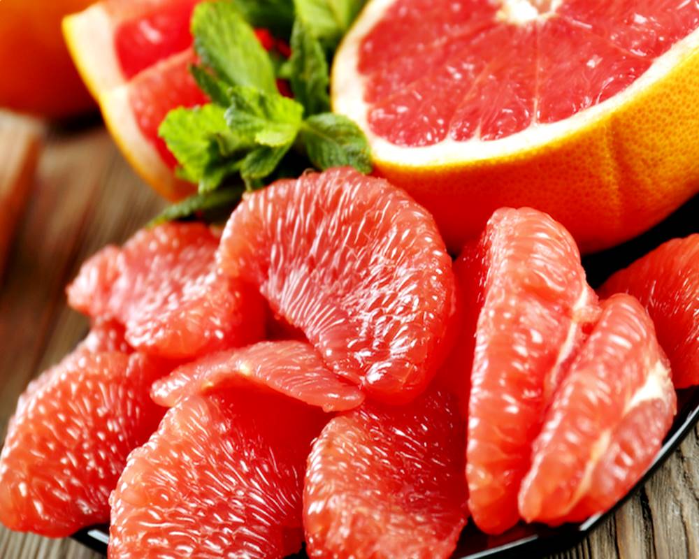 GREYFURT VE LAVANTALI VÜCUT PARFÜMÜ