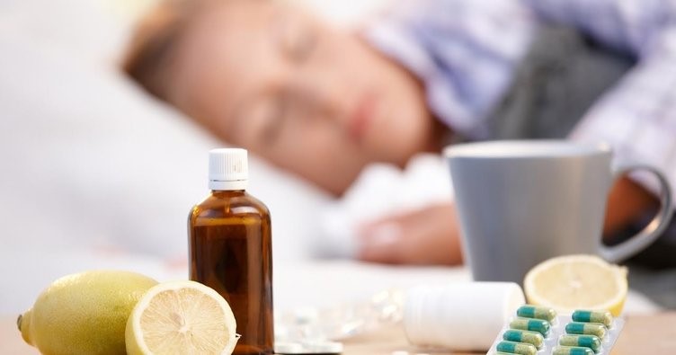 Antibiyotik Fayda Sağlar