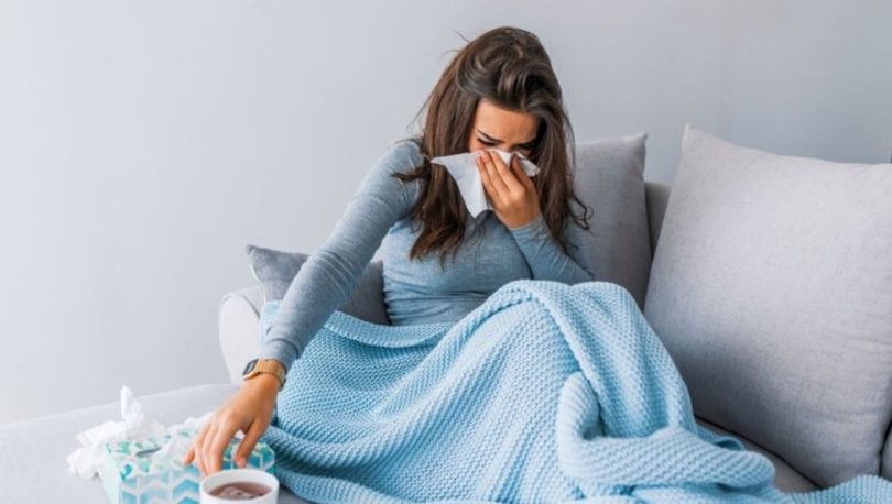 Grip Basit Bir Hastalık