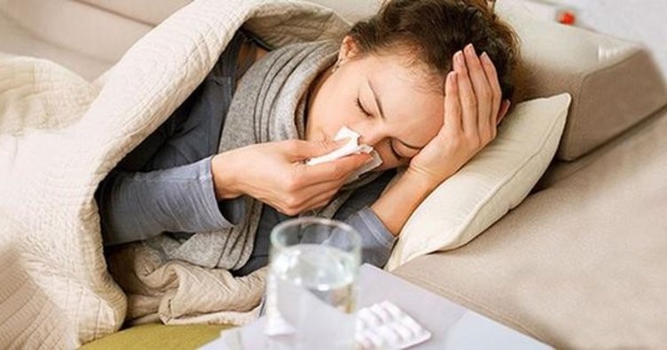 Aşı Yapılınca Hastalanmam